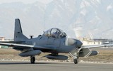 [ẢNH] Taliban chiếm giữ loạt cường kích cực mạnh của Mỹ còn nguyên khả năng hoạt động
