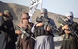 [ẢNH] Nga cân nhắc nhưng hết sức cảnh giác đối với Taliban 