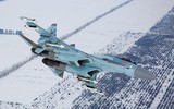 [ẢNH] Mất liên tiếp 3 máy bay hiện đại trong 18 ngày, điều gì đang xảy ra với Nga?