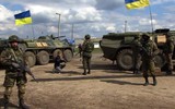[ẢNH] Ukraine muốn sử dụng kinh nghiệm của Taliban trong cuộc chiến Donbass