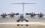 [ẢNH] Máy bay Đức sơ tán... 22 tấn bia và bỏ mặc người Afghanistan