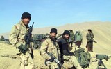[ẢNH] Quân tiên phong Taliban bắt đầu tấn công ‘thung lũng tử thần Panjshir’
