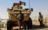 [ẢNH] Quân tiên phong Taliban bắt đầu tấn công ‘thung lũng tử thần Panjshir’