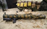 [ẢNH] Quân đội Syria dùng 