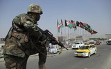 [ẢNH] 300 nghìn binh sĩ Afghanistan do Mỹ huấn luyện đã đi đâu?