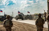 [ẢNH] Tướng Nga: Có thể kết nạp Syria vào Tổ chức Hiệp ước An ninh tập thể