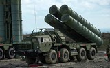 [ẢNH] Sự thực S-400 Nga giúp Syria bắn hạ tên lửa Delilah Israel ngay trên đất Lebanon