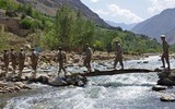 [ẢNH] Taliban dùng chiến thuật cực hiểm độc để đánh chiếm Panjshir