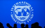 [ẢNH] Nga phải làm gì trước 18 tỷ USD 'bỗng nhiên nhận được' từ IMF?