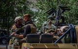 [ẢNH] Taliban dùng chiến thuật cực hiểm độc để đánh chiếm Panjshir