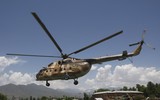[ẢNH] Quân kháng chiến Afghanistan nhận đợt viện trợ đầu tiên, sẵn sàng tổng phản công