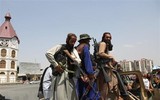 [ẢNH] Tình hình ngày càng trầm trọng hơn: điều gì đang xảy ra ở Afghanistan?
