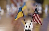 [ẢNH] Cựu Đại sứ Mỹ bất ngờ đề xuất phải ‘thiết lập lại’ quan hệ với Ukraine
