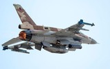 [ẢNH] Israel tìm ra bí quyết cực hiệu quả để qua mặt radar S-400 Nga