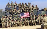[ẢNH] Quân kháng chiến sắp nhận viện trợ từ Mỹ, sẵn sàng phản công Taliban?