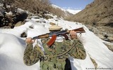 [ẢNH] Taliban quyết dứt điểm Panjshir trước khi quân kháng chiến kịp nhận hỗ trợ