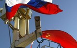 [ẢNH] Nga sẽ vượt qua lệnh trừng phạt của phương Tây nhờ sự giúp đỡ của... Nhật Bản