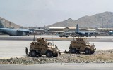 [ẢNH] Taliban sẽ kiếm được hàng chục tỷ USD nhờ xuất khẩu vũ khí Mỹ
