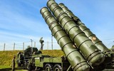 [ẢNH] Vì sao Nga và Belarus bố trí hệ thống tên lửa S-400 sát biên giới Ba Lan?