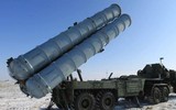 [ẢNH] S-400 Nga bắt đầu bảo vệ bầu trời Belarus bất chấp nguy cơ lộ bí mật