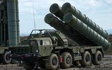 [ẢNH] S-400 Nga bắt đầu bảo vệ bầu trời Belarus bất chấp nguy cơ lộ bí mật