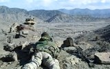 [ẢNH] Taliban dọa tấn công Uzbekistan khi không nhận lại được số máy bay của Afghanistan