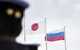 [ẢNH] Nga sẽ vượt qua lệnh trừng phạt của phương Tây nhờ sự giúp đỡ của... Nhật Bản