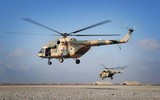 [ẢNH] Taliban mất 2.000 tay súng sau nửa tháng tấn công tuyệt vọng vào Panjshir