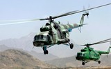 [ẢNH] Taliban mất 2.000 tay súng sau nửa tháng tấn công tuyệt vọng vào Panjshir