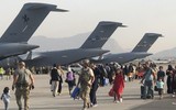 [ẢNH] Báo Trung Quốc nêu ‘3 lý do khiến Mỹ thất bại tại Afghanistan’