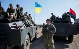 [ẢNH] Ukraine sẽ thay Afghanistan nhận hàng chục tỷ USD viện trợ quân sự từ Mỹ?