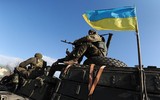 [ẢNH] Tại sao Mỹ 'bỏ quên' khiến Nga phải giải cứu 12 lính Ukraine khỏi Afghanistan?