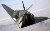 [ẢNH] Phòng không Nga tước đi lợi thế cốt lõi của máy bay tàng hình Mỹ