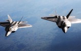 [ẢNH] Phòng không Nga tước đi lợi thế cốt lõi của máy bay tàng hình Mỹ