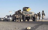 [ẢNH] Anh lo ngại vũ khí NATO tại Afghanistan rơi vào tay lính đánh thuê Nga