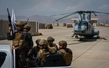 [ẢNH] Anh lo ngại vũ khí NATO tại Afghanistan rơi vào tay lính đánh thuê Nga