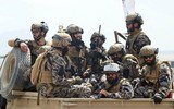 [ẢNH] Ác mộng với Liên minh phương Bắc khi Mỹ có thể hợp tác cùng Taliban