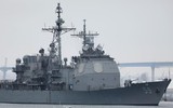 [ẢNH] Mỹ chuẩn bị tặng loạt tuần dương hạm Ticonderoga cho đồng minh