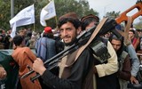 [ẢNH] Hơn 800 lính Taliban bị quân kháng chiến bắt sống trong vòng 24 giờ