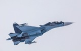 [ẢNH] Chuyên gia Nga không ngại thông tin ‘Nhật Bản có thể khai thác bí mật Su-30SM’