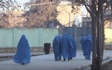 [ẢNH] Đặc nhiệm Anh tiết lộ phương pháp đầy táo bạo để qua mặt trạm gác Taliban