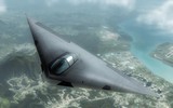 [ẢNH] Hải quân Mỹ muốn tái khởi động dự án A-12 Avenger để 'quyết đấu' Nga, Trung