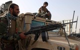 [ẢNH] Chuyên gia: Iran không thực sự có ý định gửi quân tới Afghanistan