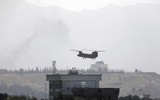 [ẢNH] Thất bại tại Afghanistan khiến Mỹ mất quyền tiếp cận chiến lược vào Trung Á