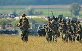 [ẢNH] Vì sao Quân đội Nga có thể sẽ ở lại Belarus hậu tập trận Zapad 2021?