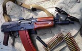 [ẢNH] Phi công chiến đấu Nga sẽ sớm có súng tiểu liên mới đầy uy lực