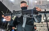 [ẢNH] Phi công chiến đấu Nga sẽ sớm có súng tiểu liên mới đầy uy lực