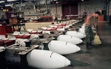 [ẢNH] Ba Lan muốn thế chân Đức làm kho vũ khí hạt nhân Mỹ tại châu Âu?
