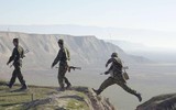 [ẢNH] Khối CSTO có can thiệp khi nổ ra chiến tranh Tajikistan - Afghanistan?