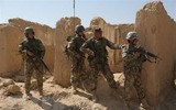 [ẢNH] Quân kháng chiến thắng lớn, tái chiếm thêm 4 quận tại Panjshir